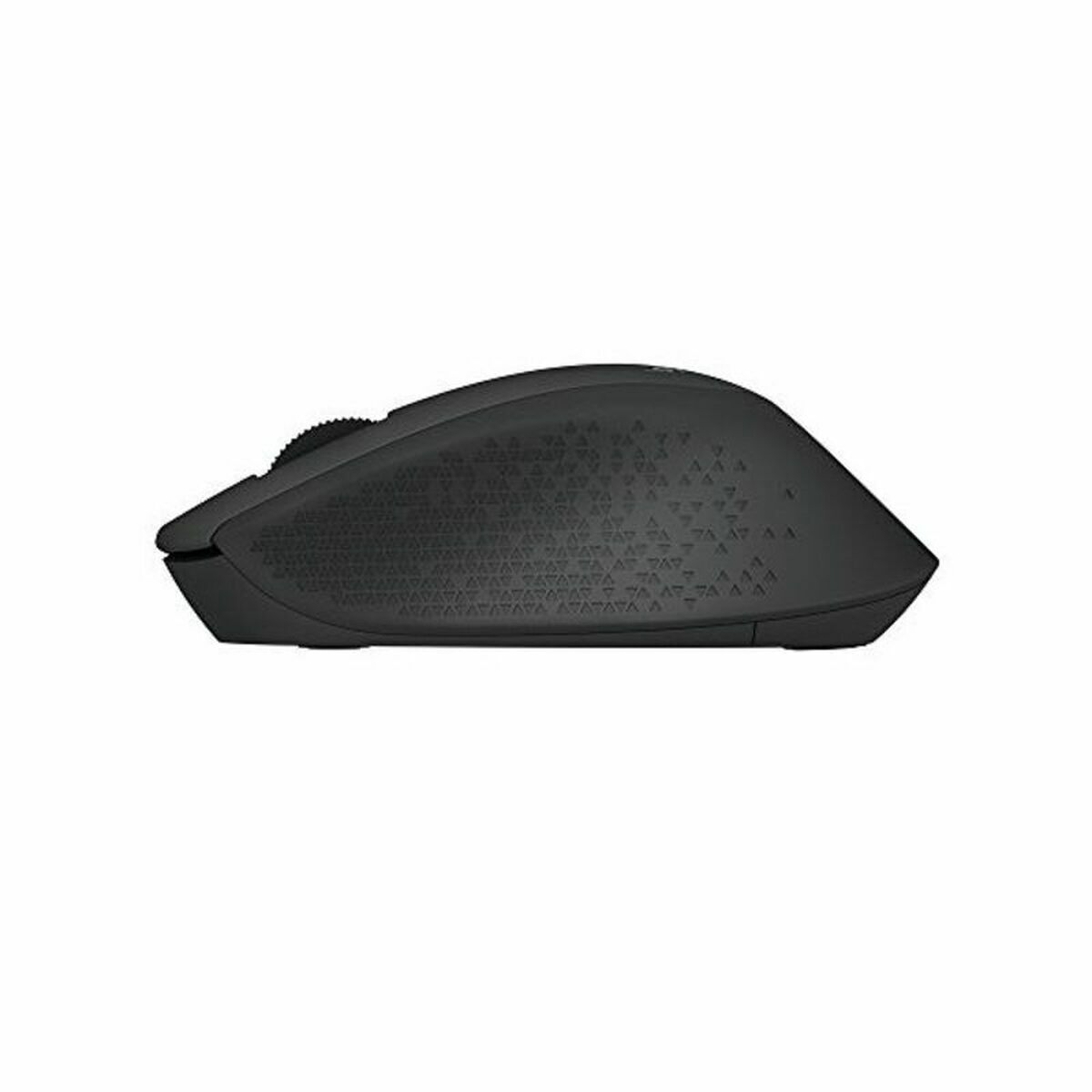 Trådlös Mus Logitech M280 1000 dpi Svart